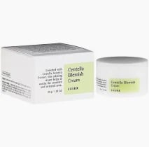  Cosrx - Centella Blemish Cream - Заспокійливий крем для проблемної шкіри - 30ml