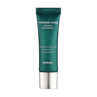 Сироватка для повік з ретинолом Heimish Marine Care Retinol Eye Serum 30 мл