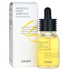 Легка сироватка із прополісом COSRX Full Fit Propolis Light Ampoule 30 мл