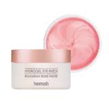 Рожеві патчі Heimish Bulgarian Rose Hydrogel Eye Patch 60 шт