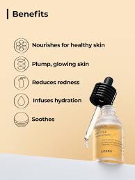 Легка сироватка із прополісом COSRX Full Fit Propolis Light Ampoule 30 мл